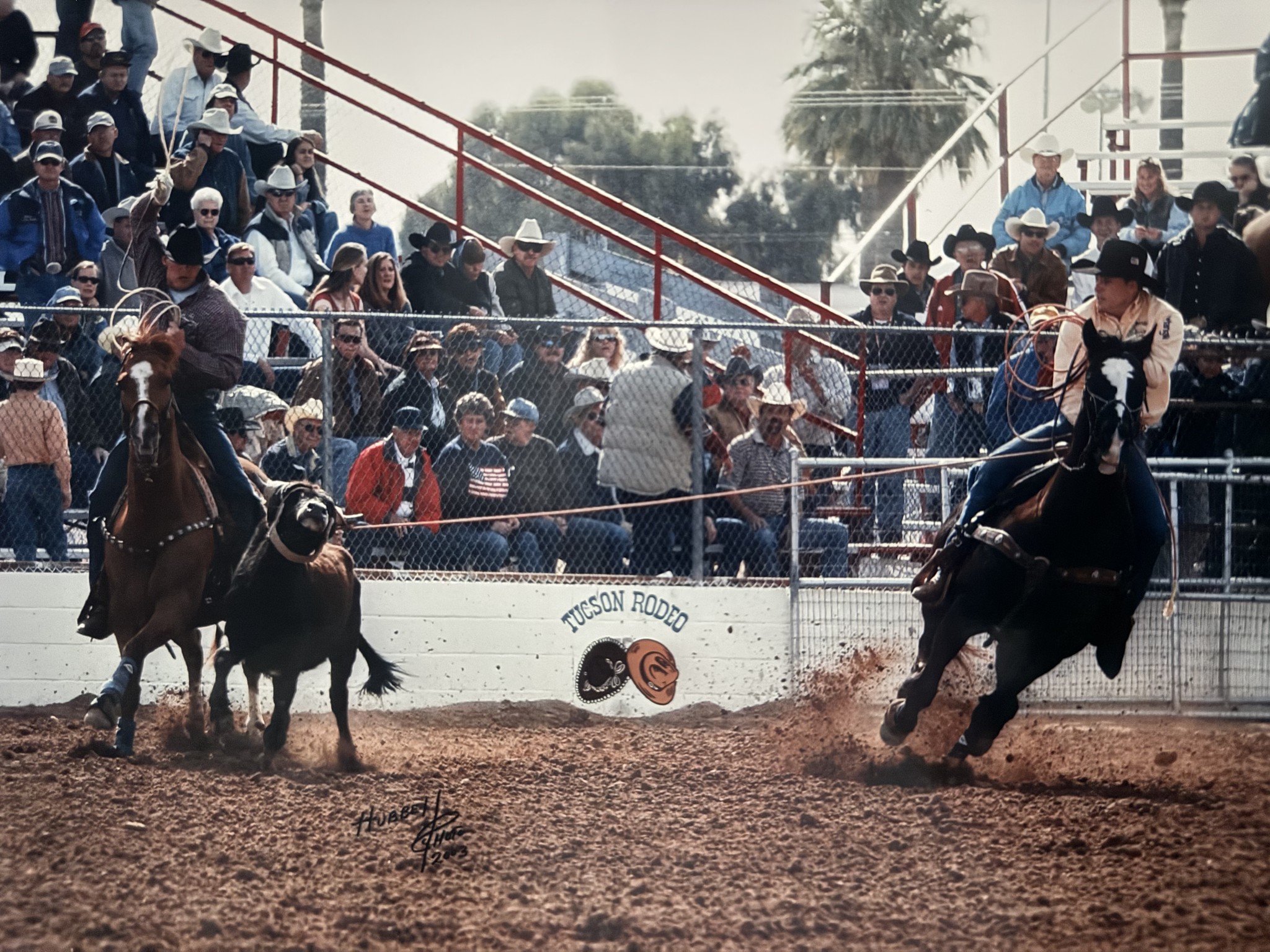 The Team Roping Journal Magazine - Roping.com Coach Nick Sartain is ...