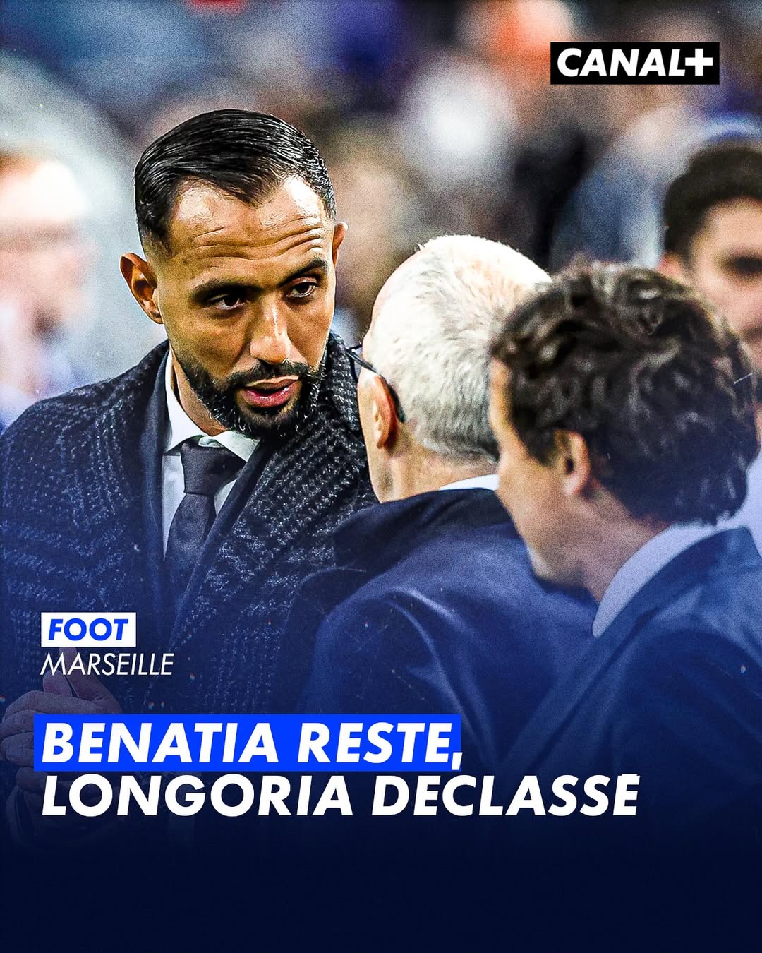 CANAL+ Réunion