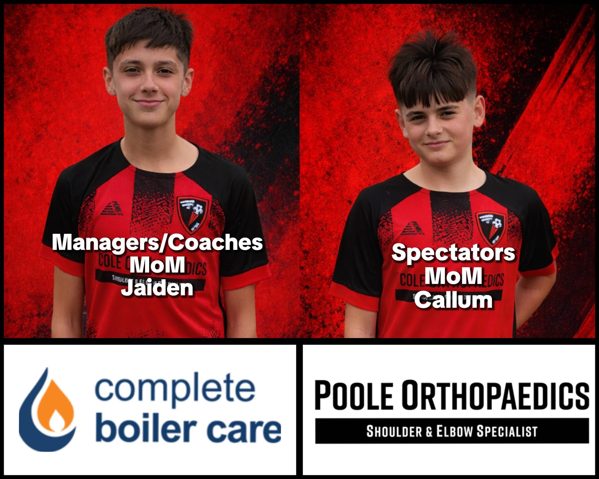 Rossmore Rockets FC added a new photo. - Rossmore Rockets FC