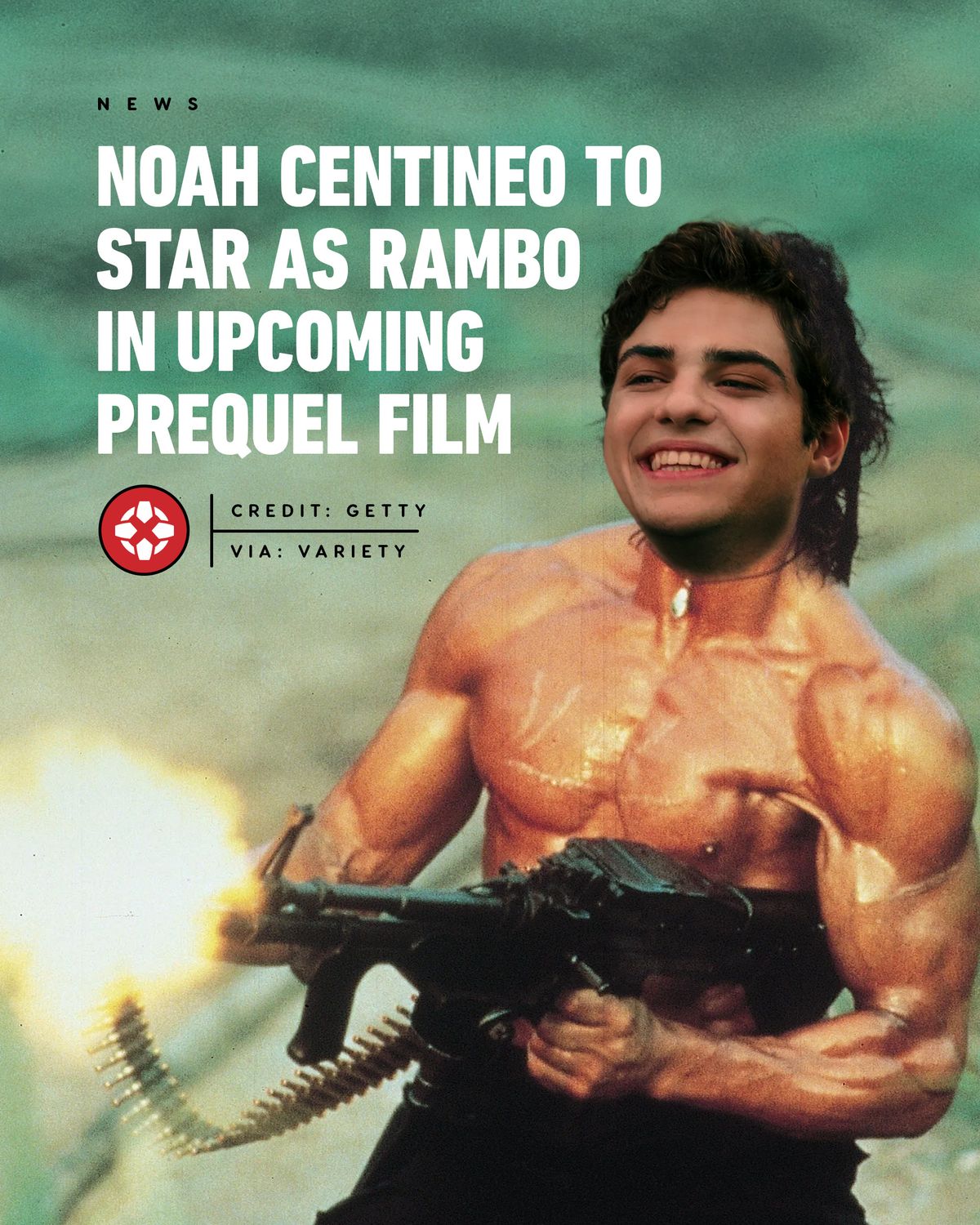 IGN - Rambo is returning, and this time in a prequel that will see ...