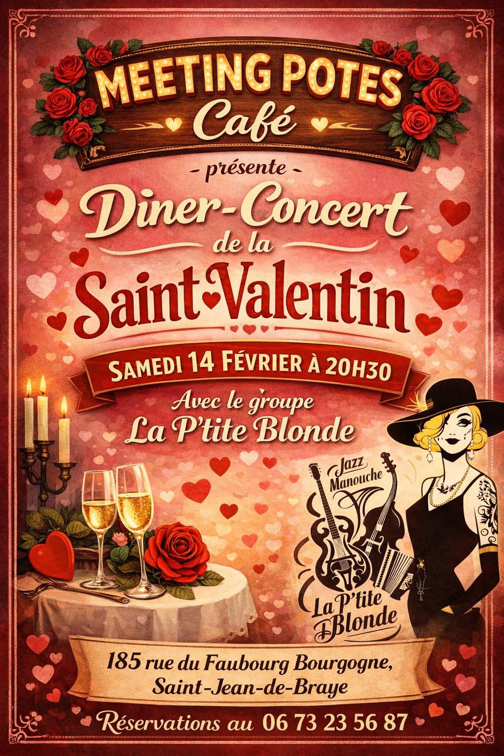 Note à Béné