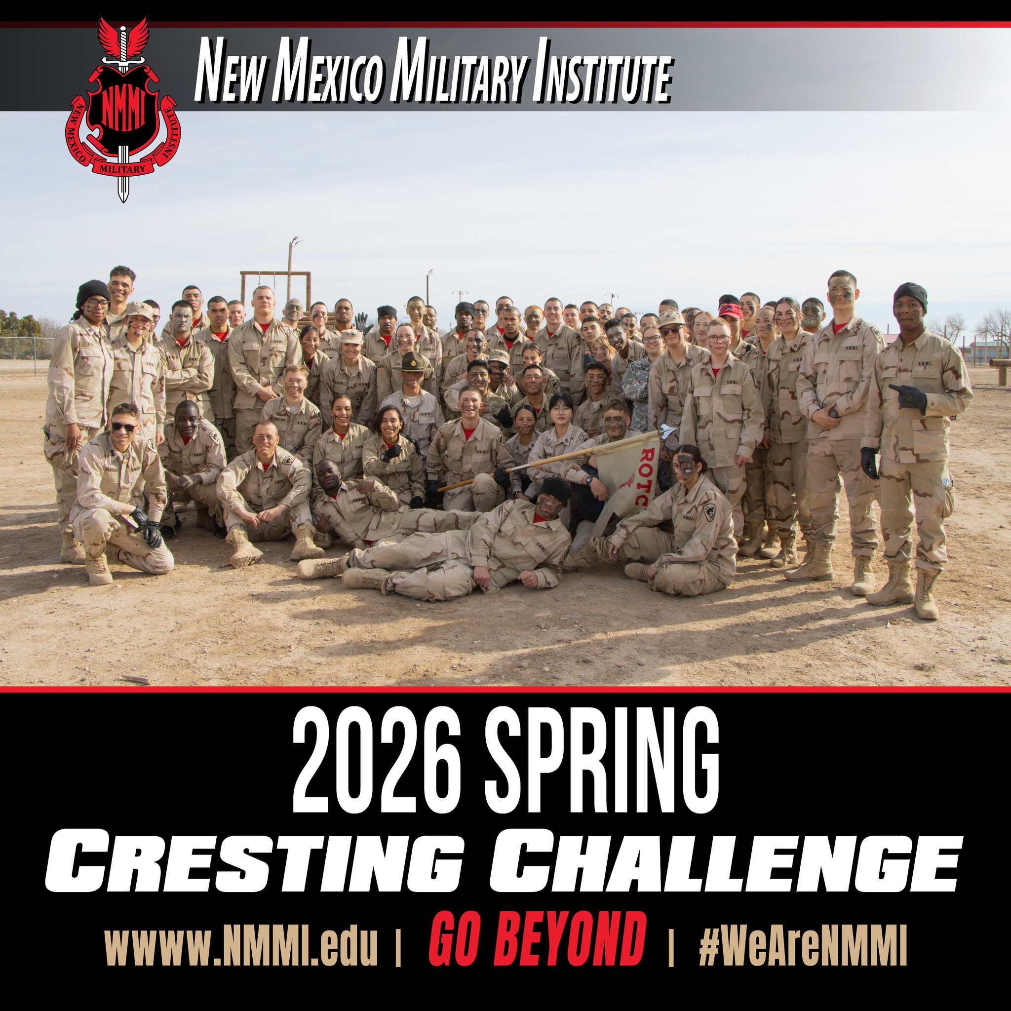 New Mexico Military Institute | Roswell NM