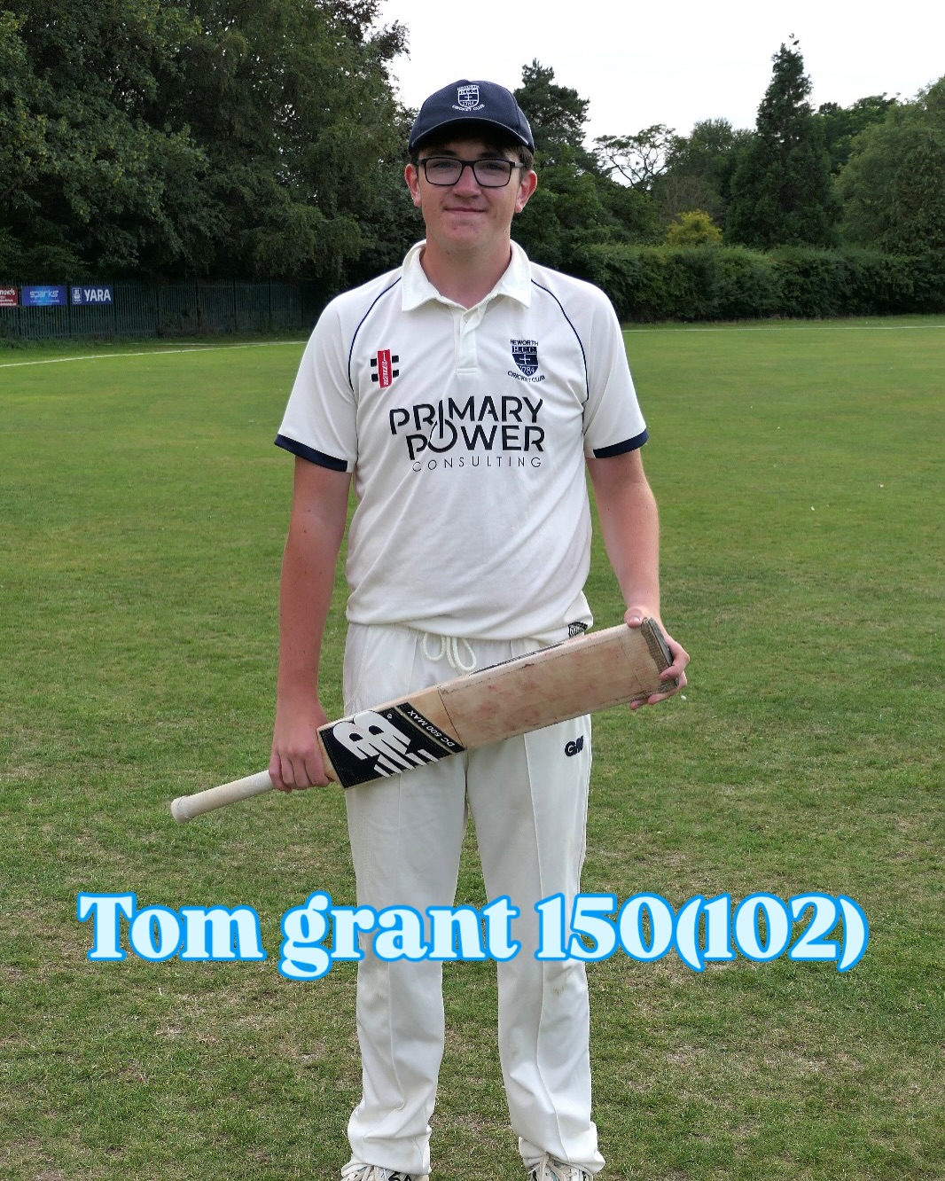 Heworth Cricket Club (HCC) | York