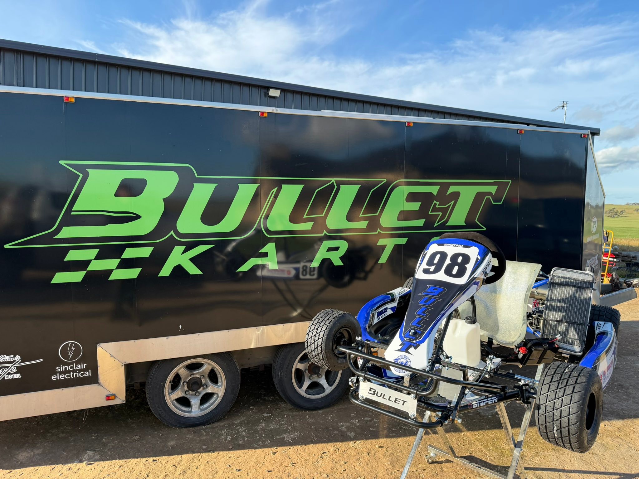 Bell Racing