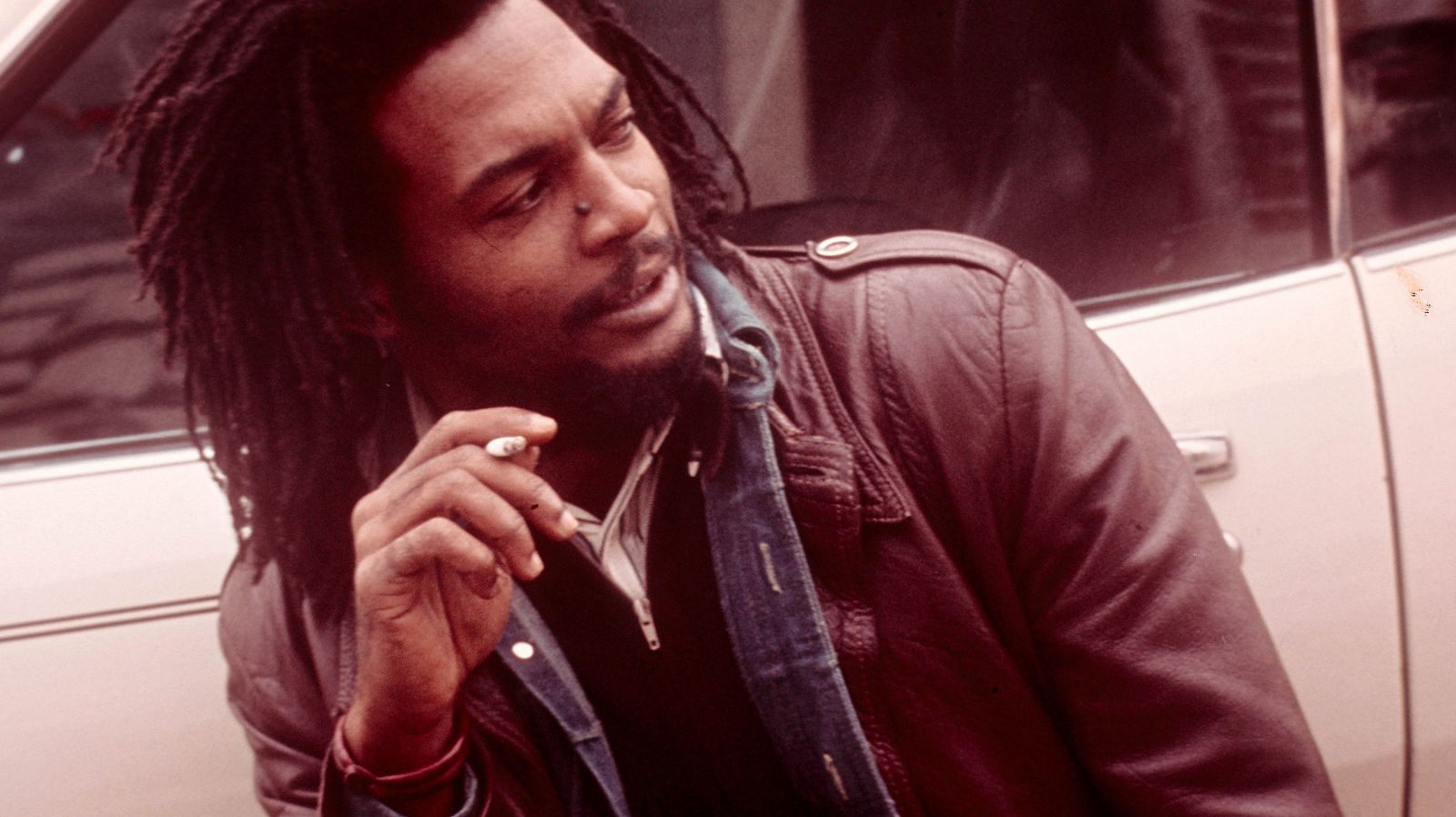 Keith Hudson (18 March 1946 – 14 November 1984), was a Jamaican 