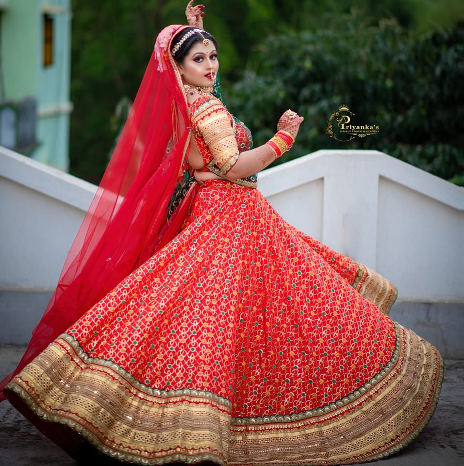 Rupali De
