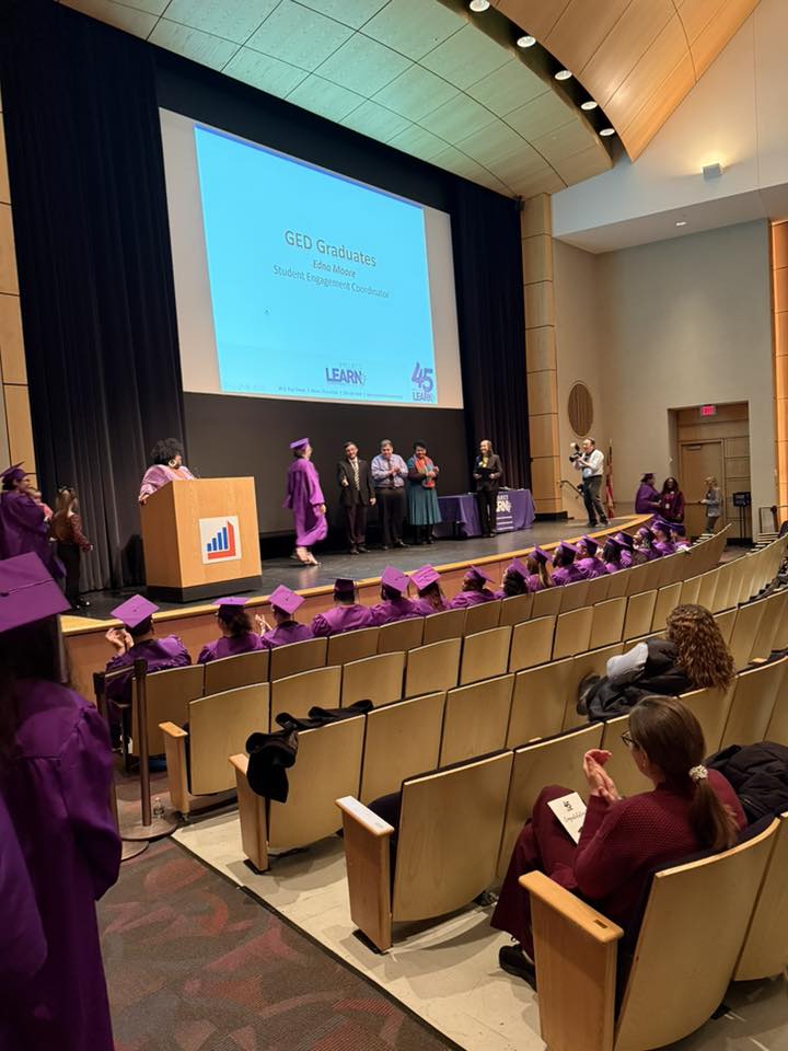 🎓 Graduation Night at... - Project Learn of Summit County | Facebook