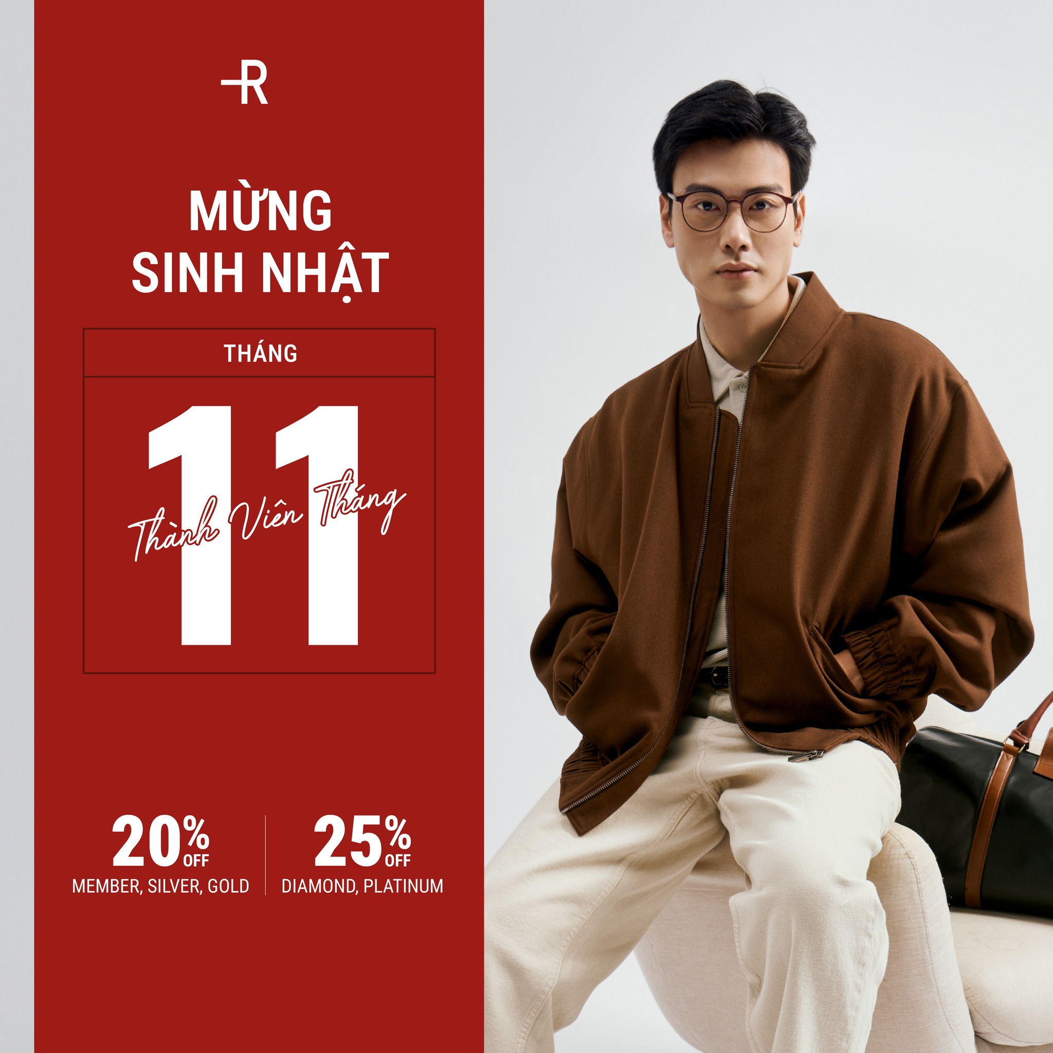 Routine - 🎉 MỪNG SINH NHẬT THÀNH VIÊN THÁNG 11 🎁 Thêm vui tuổi mới, quà ...