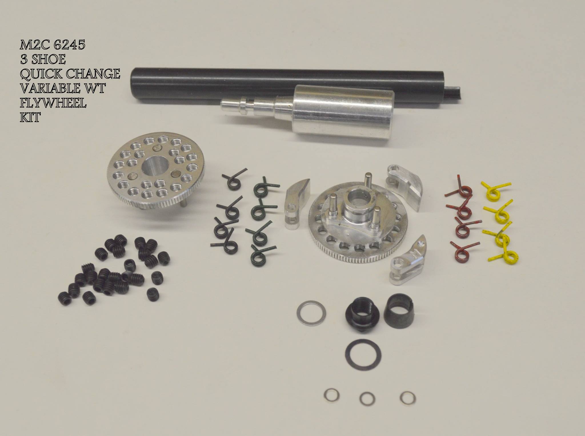 XTR STAGE 4 CLUTCH KIT + XTR CHROMOLY FLYWHEEL FOR ACCORD TSX 2.4L K24 | UK