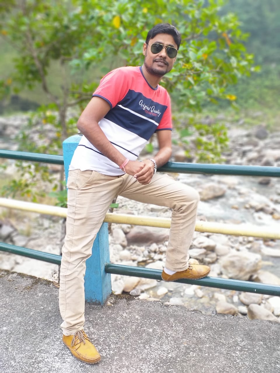 Deepen Sharma Bastola