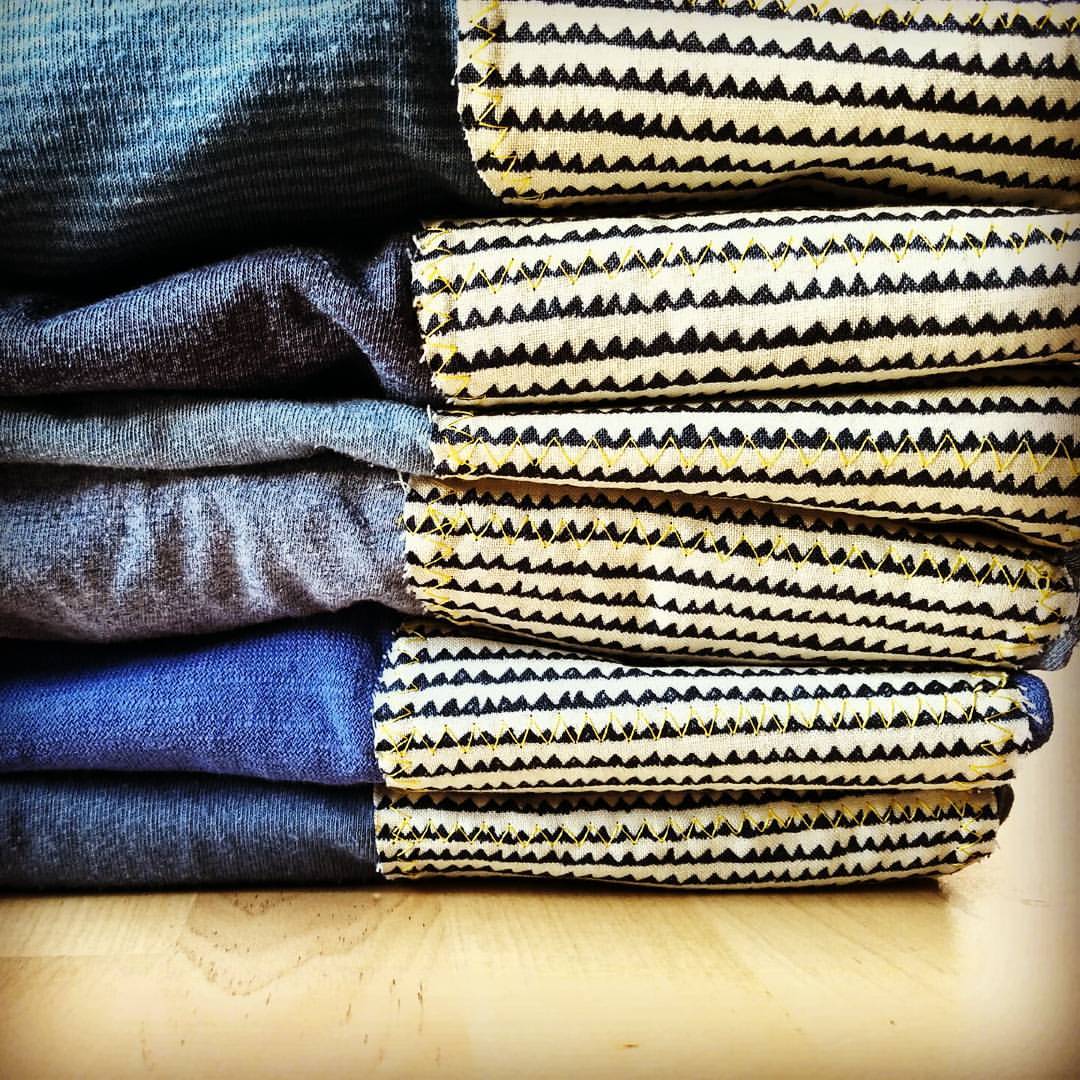 HR Cloth
