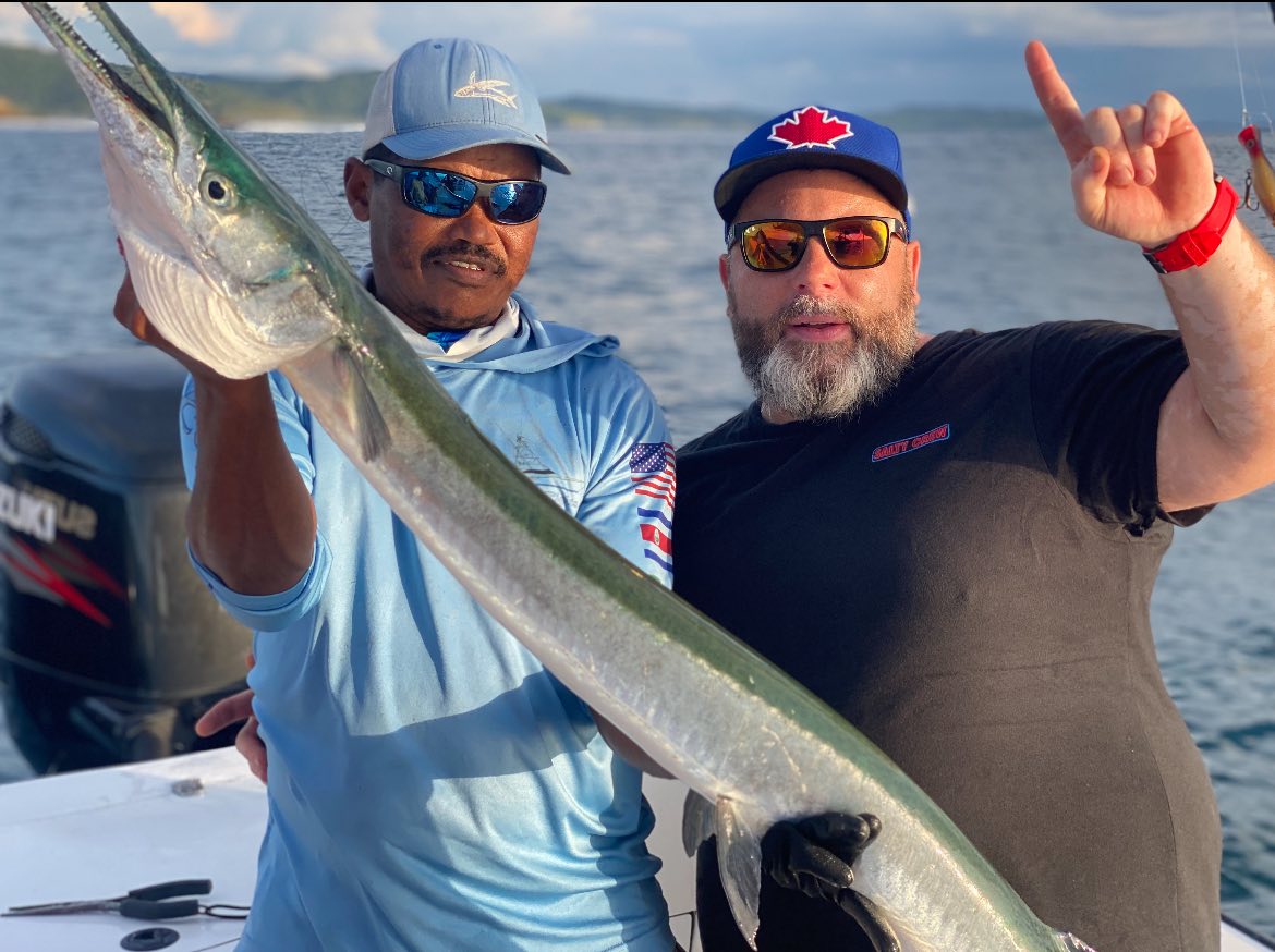 Hog Tide Fishing... - Hog Tide Fishing and Ocean Excursions