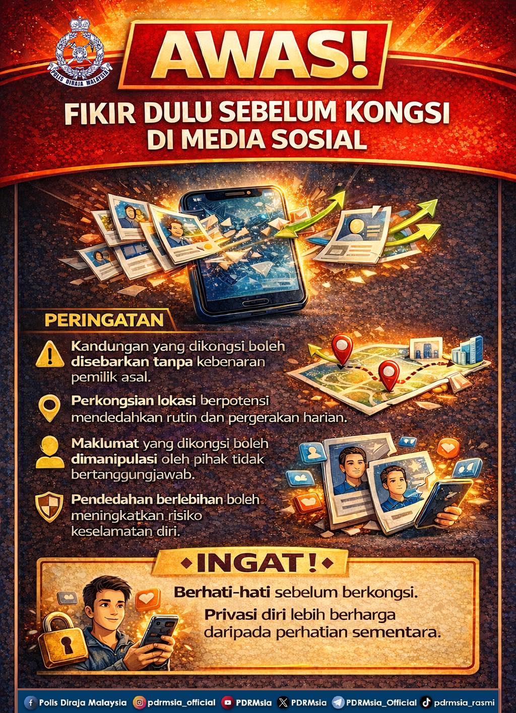Polis - SAMPAIKAN SALAM AIDILFITRI PDRM Ucapan: Selamat Hari Raya ...