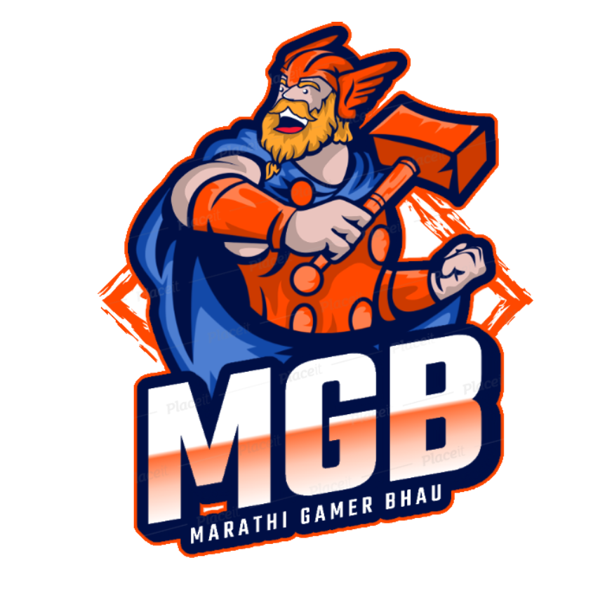 Marathi Gamer Bhau