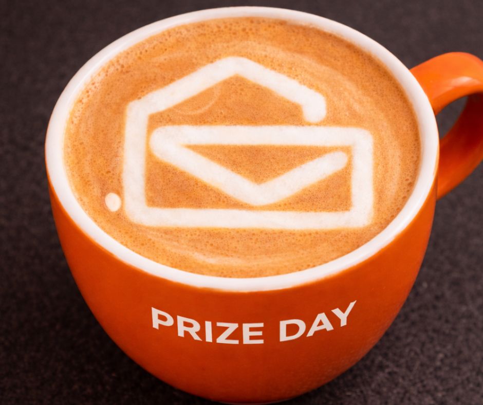 PCH - 🎉 Special Prize Award Today! 🎉 Follow along on our PCH Prize ...