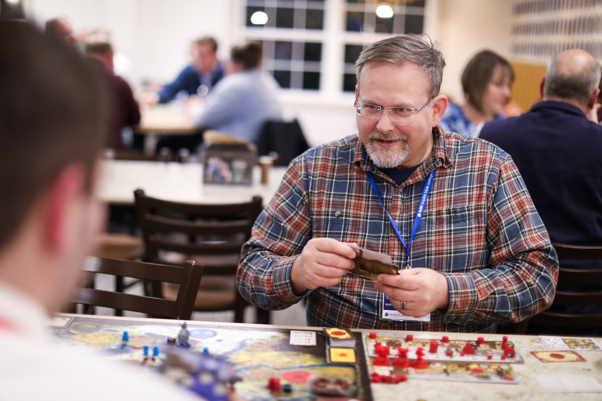 Faith Baptist Bible College... - Faith Baptist Bible College