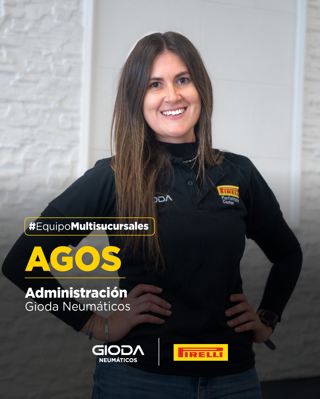Gioda Neumáticos