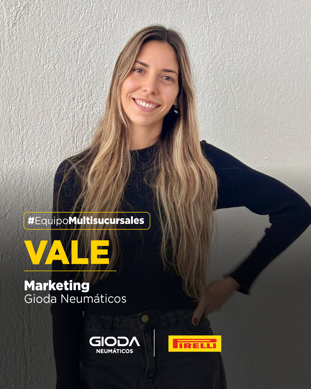 Gioda Neumáticos