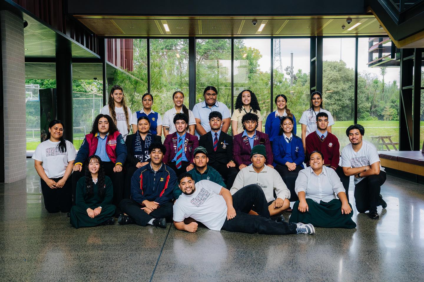 UniPrep at AUT - UniPrep at AUT added a new photo.