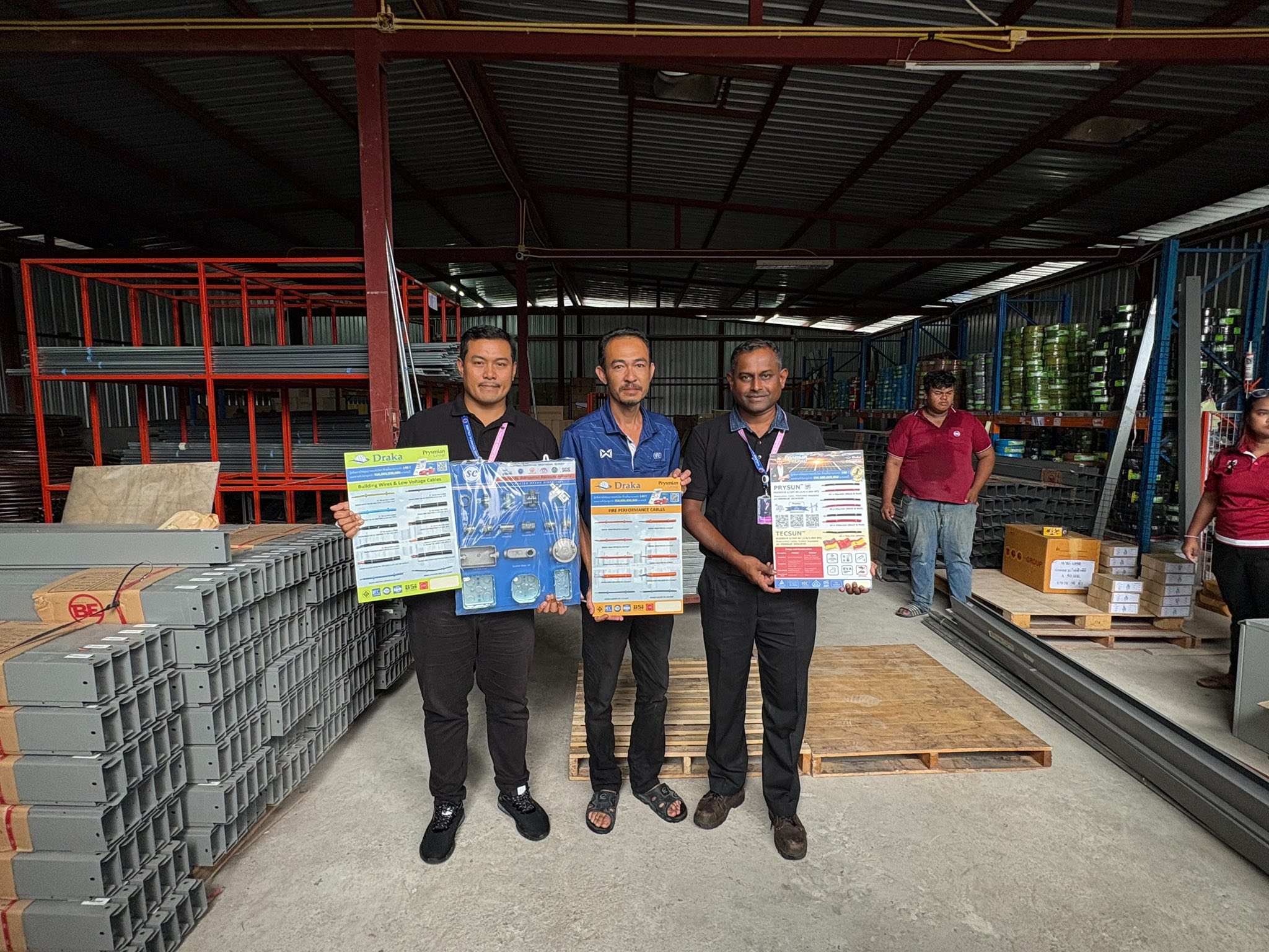 N.R.Engineering-Phuket | Amphoe Thalang
