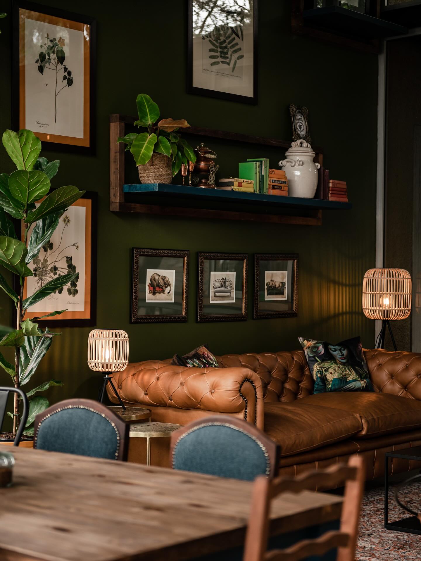 Unleashed Design Artistry | Windhoek