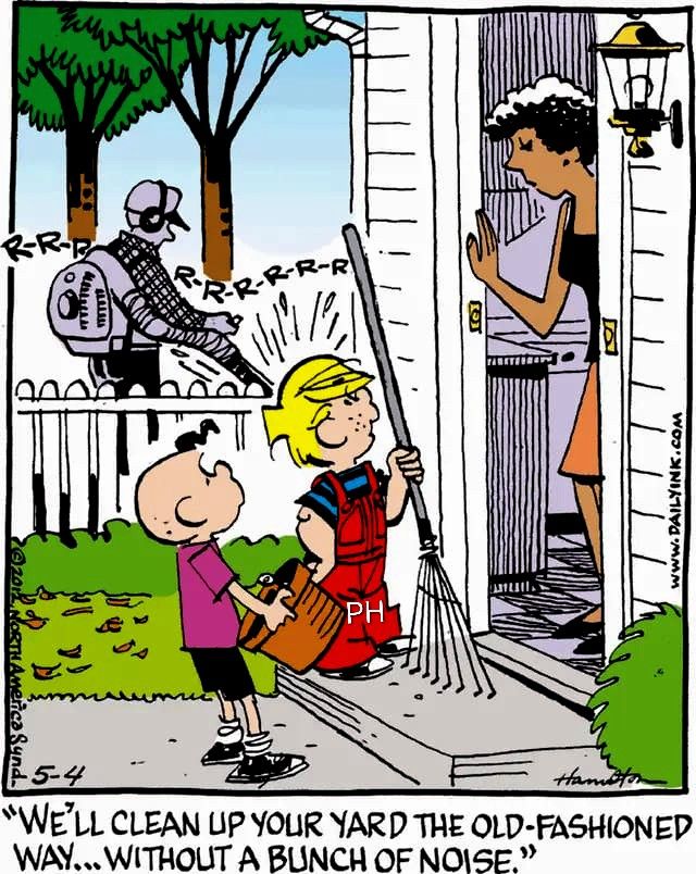 Putri - Dennis😂😂😂 #fblifestyle #DennisTheMenace #dennis #parenting # ...