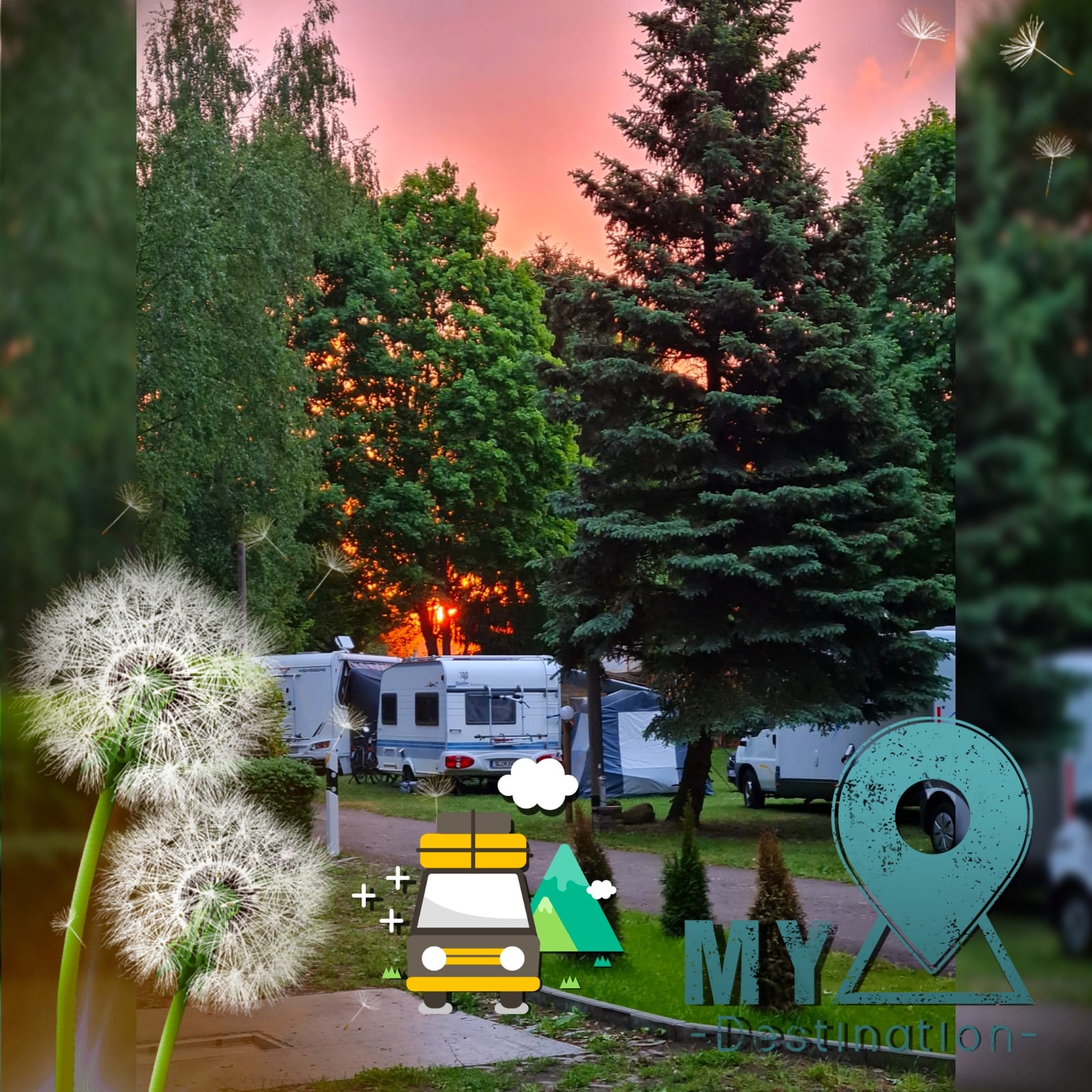 Campingplatz Ltauer See Facebook