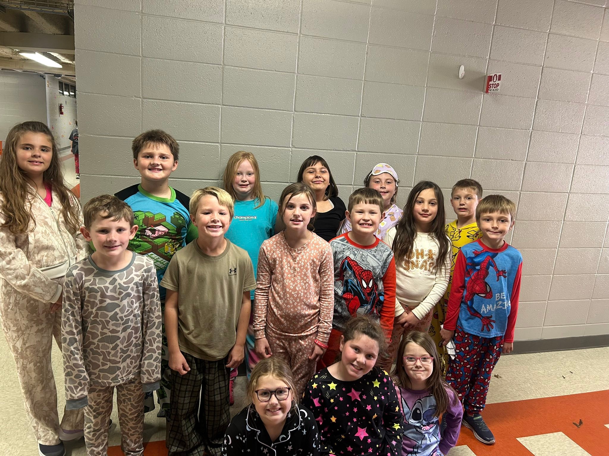 Walnut Ridge Elementary... - Walnut Ridge Elementary School