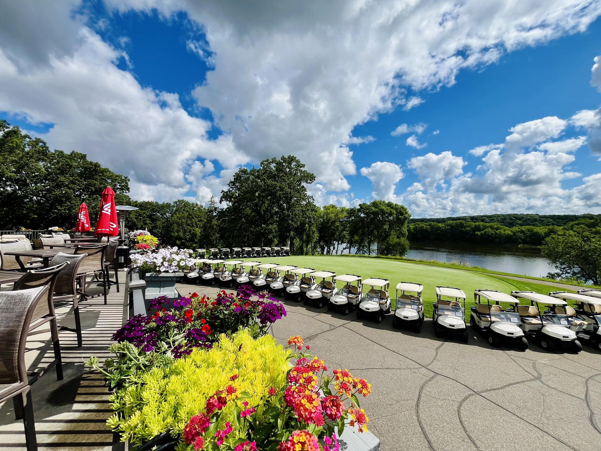 St Cloud Country Club | Saint Cloud MN
