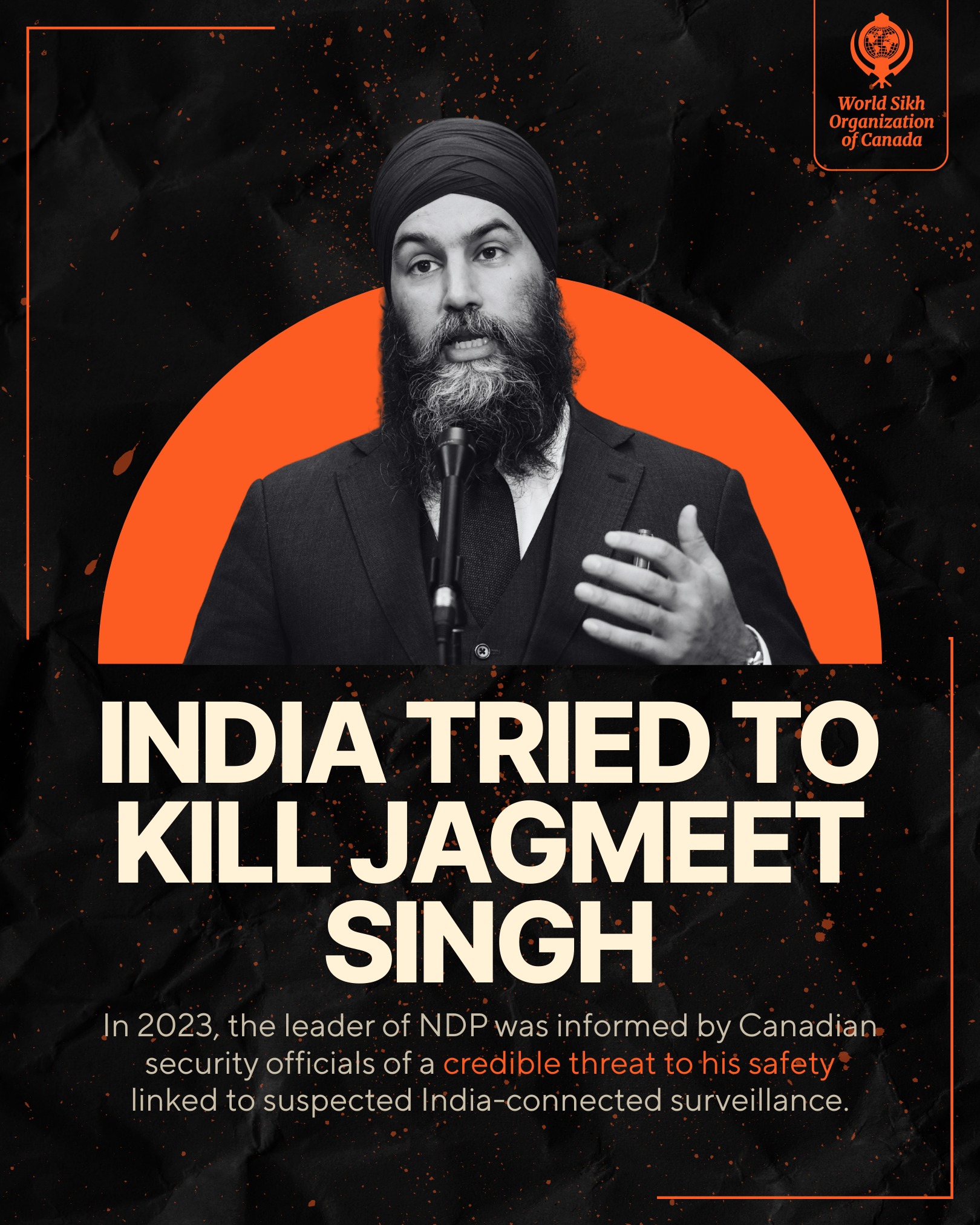 Have we forgotten... - World Sikh Organization of Canada | Facebook
