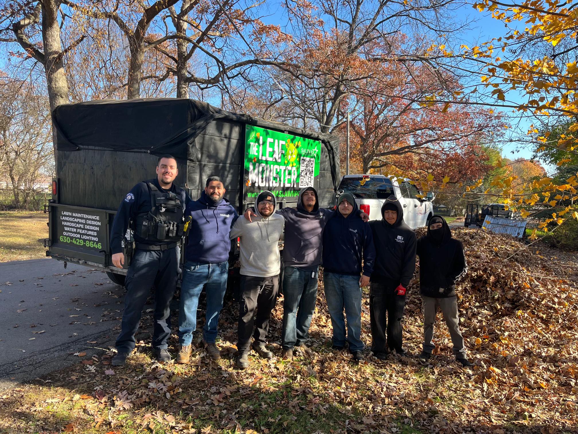 West Chicago Police... - West Chicago Police Department