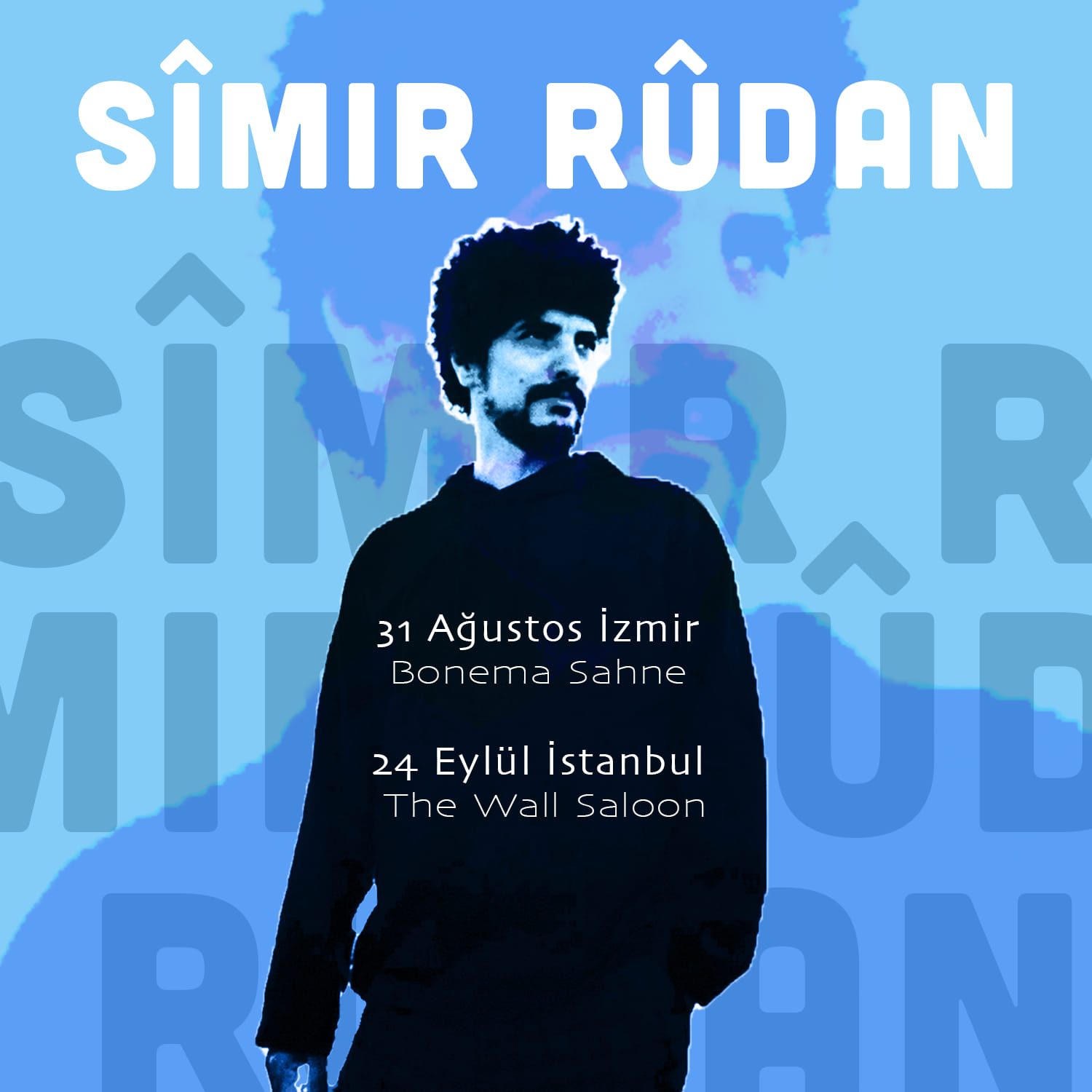Sîmir Rûdan