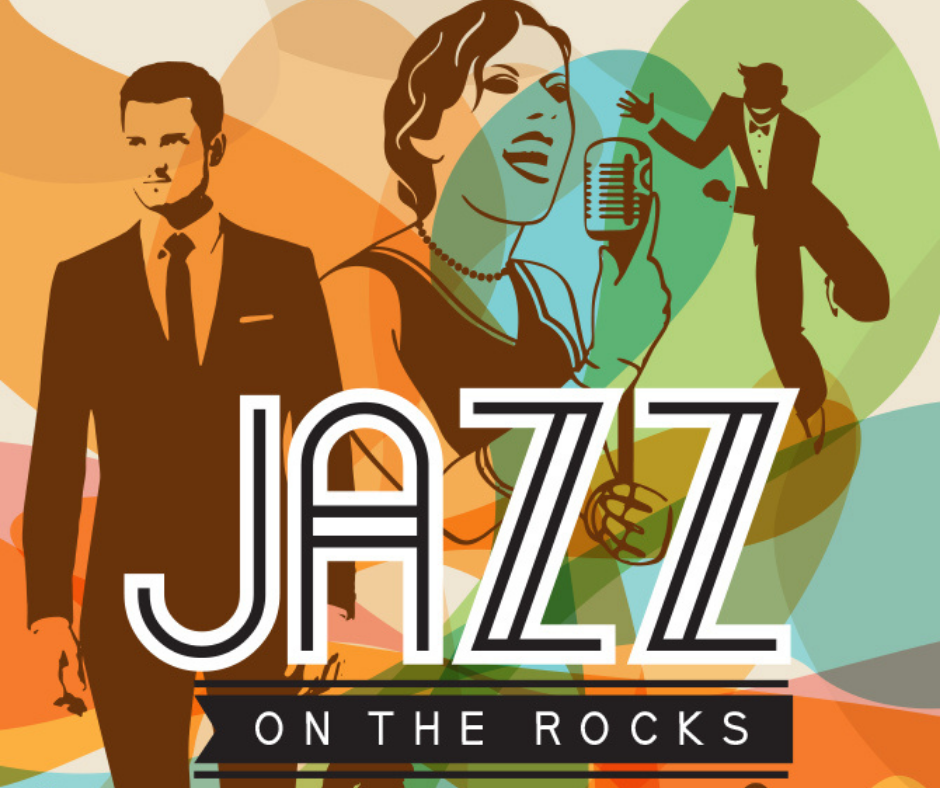 Quarry Amphitheatre - It's time to get JAZZY 🎷 Tickets have just gone ...