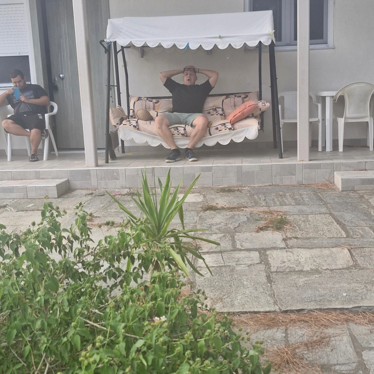 Kostis Raptopoulos