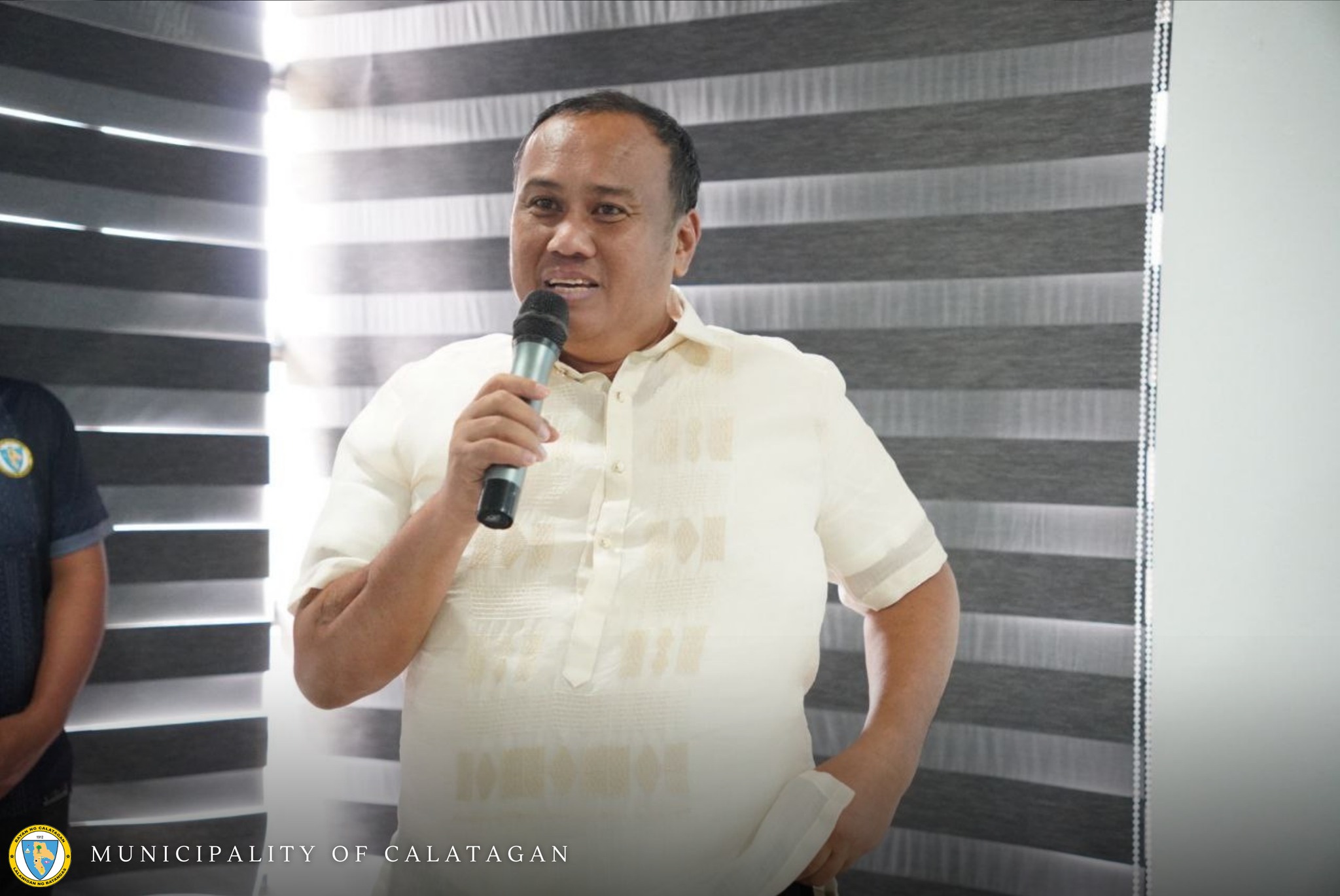 LGU Calatagan, Batangas added a... - LGU Calatagan, Batangas