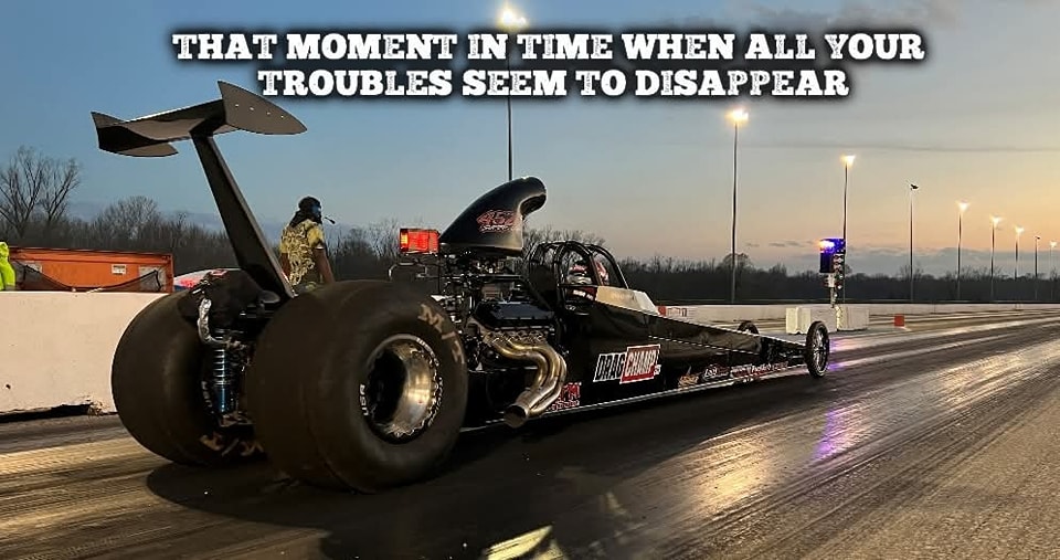 Dragster Nation - Dragster Nation added a new photo.