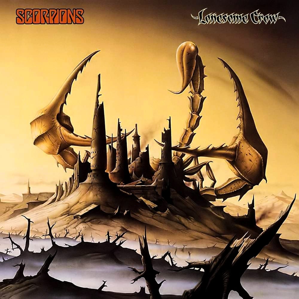 The Metal - Happy birthday to RODNEY MATTHEWS! Rodney (born on