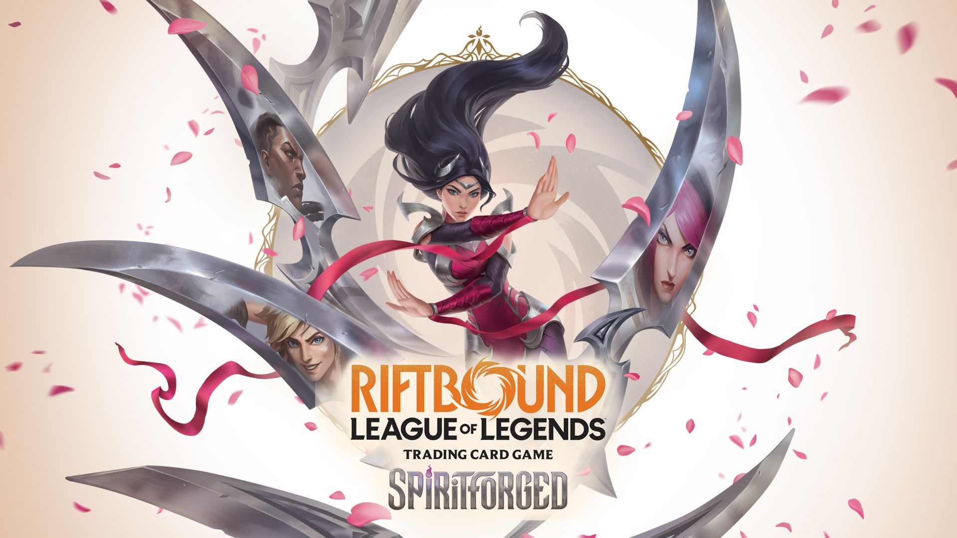 Forbidden Power - Riftbound Spiritforged PreRelease (Sunday)
