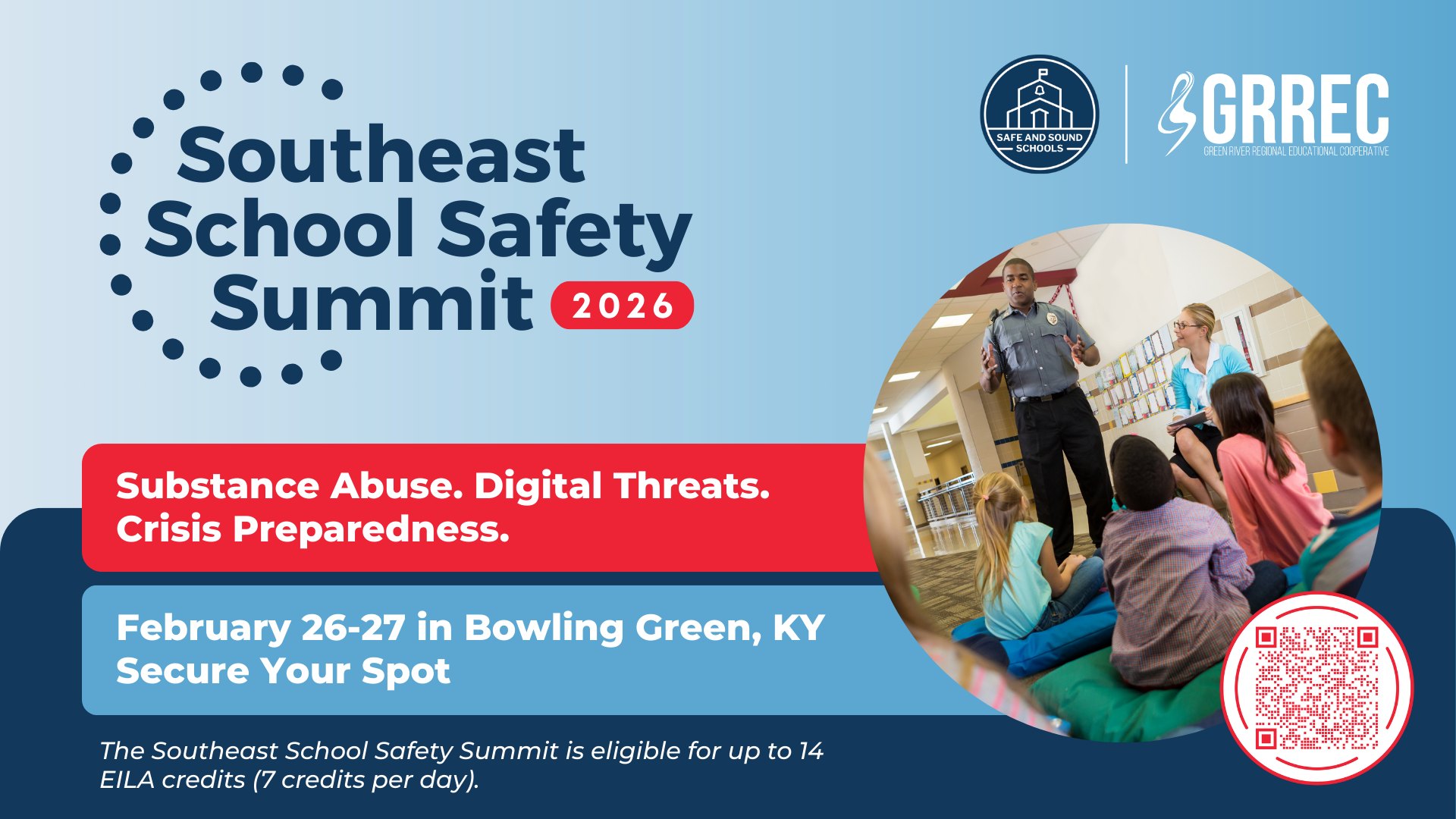 Dr. Savahanna Wagner has... - Safe and Sound Schools | Facebook