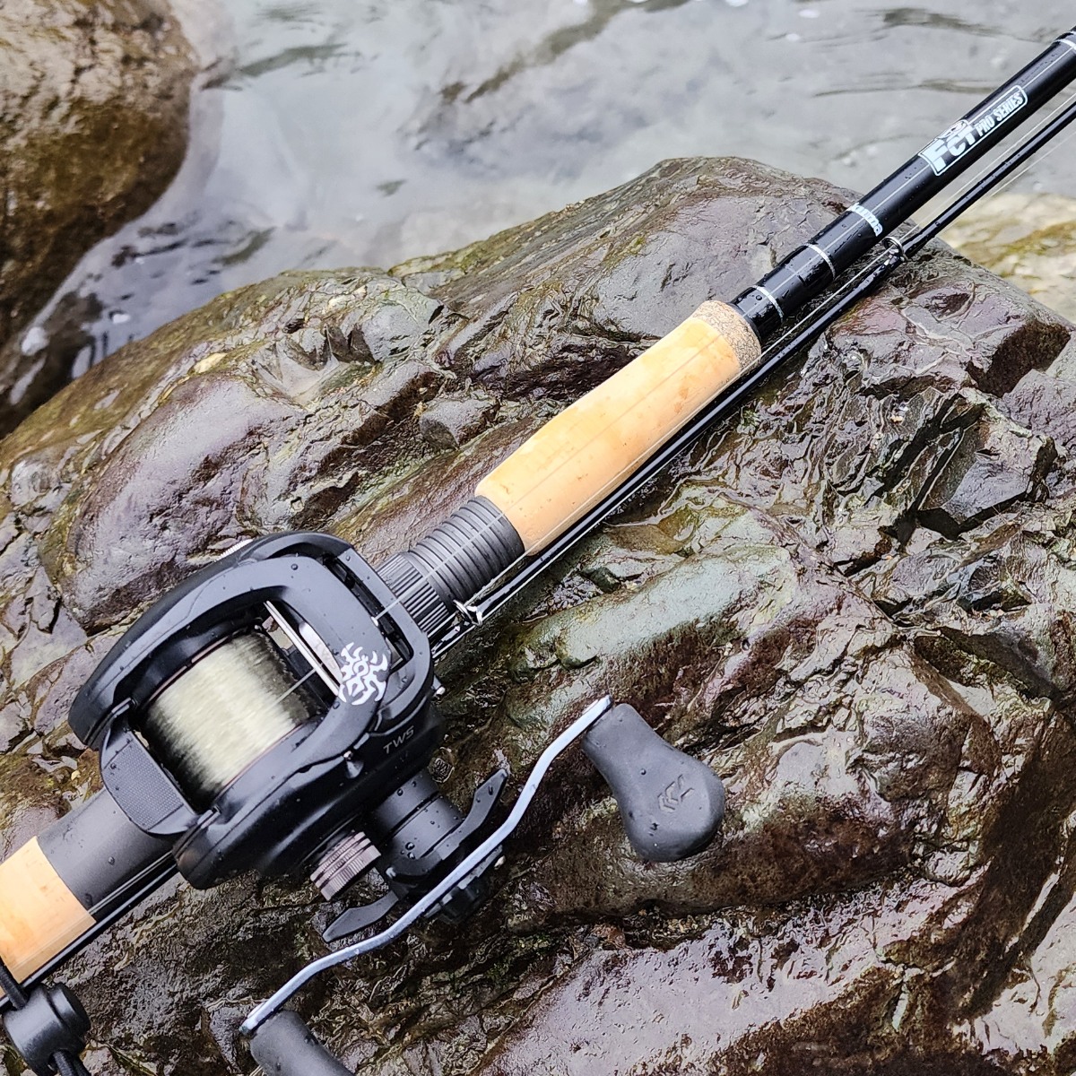 daiwa 143 fishing pole Mountain Stream Rod Prime W P-10 83 (8 Piece) the Daiwa TD Eye Walleye Spinning Rods offer a great combination of strength Daiwa Acculite Spinning Rods |