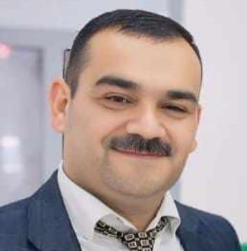 Bəhram Şəms