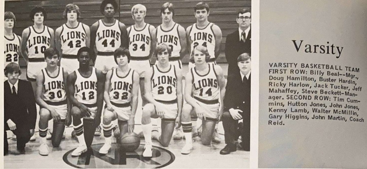 New Richmond... - New Richmond High School Alumni Association