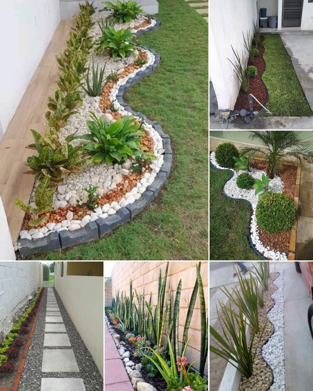Manualidades - Ideas para embellecer tu jardín 🪴 | Facebook