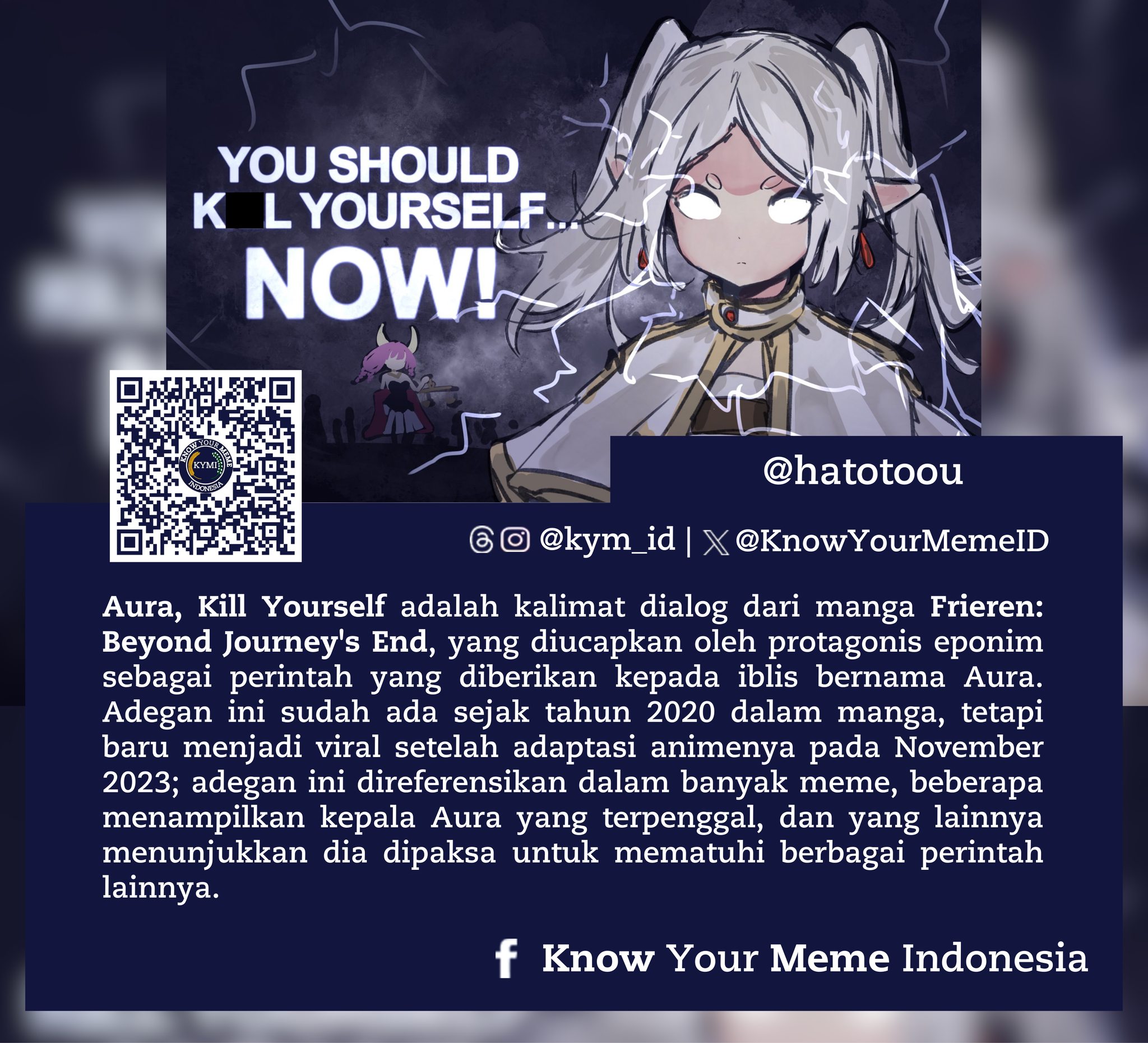 Source:... - Know Your Meme Indonesia - Unofficial | Facebook