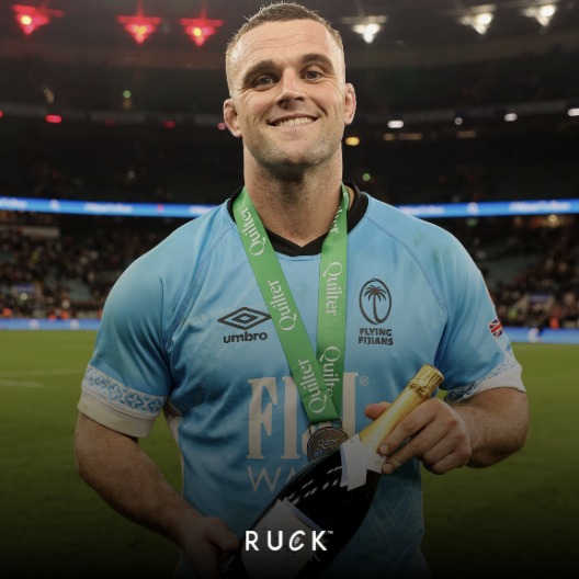 Ruck.co.uk - Ben Earl is now ranked as the THRID best player in world ...