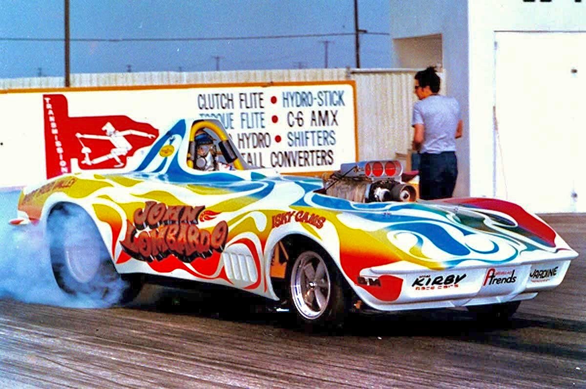 Vintage Nitro - Vintage Nitro added a new photo.