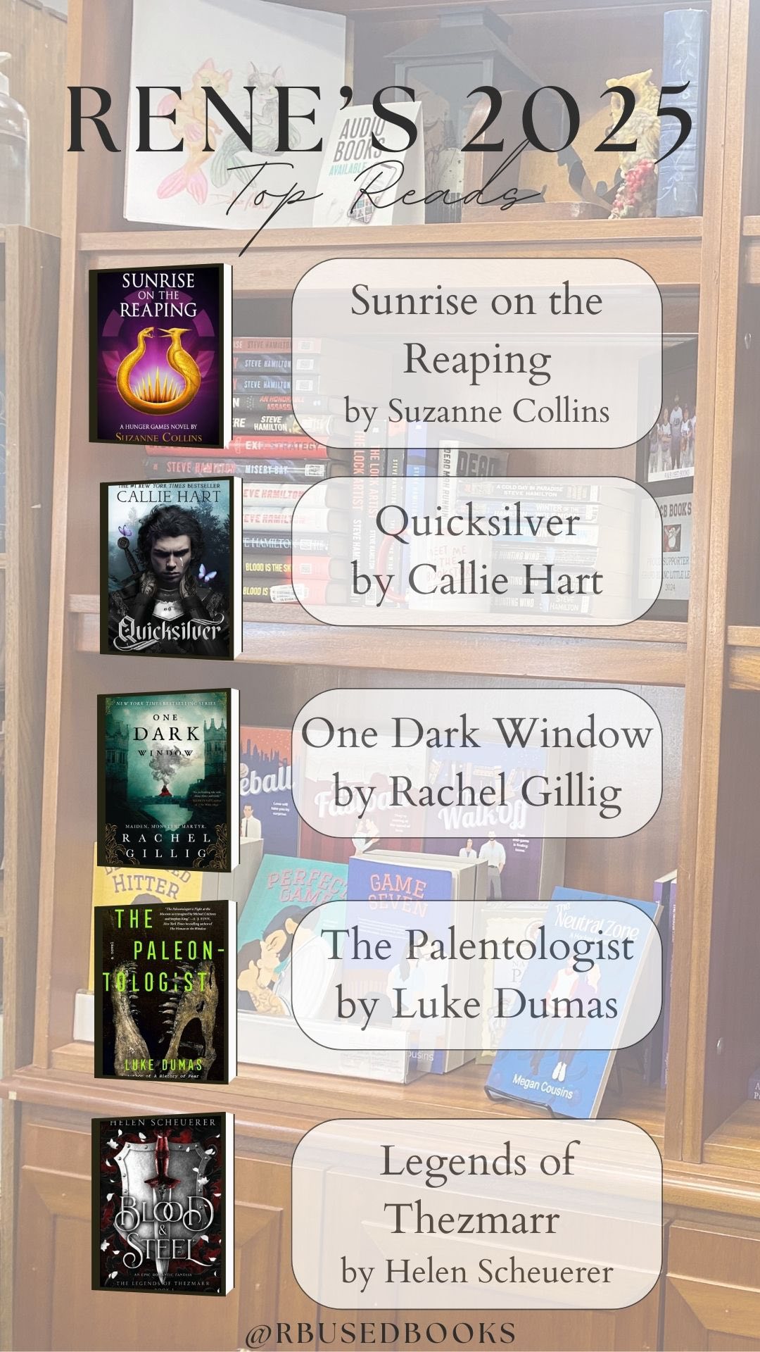 R&B Used Books - R&B Used Books added a new photo.