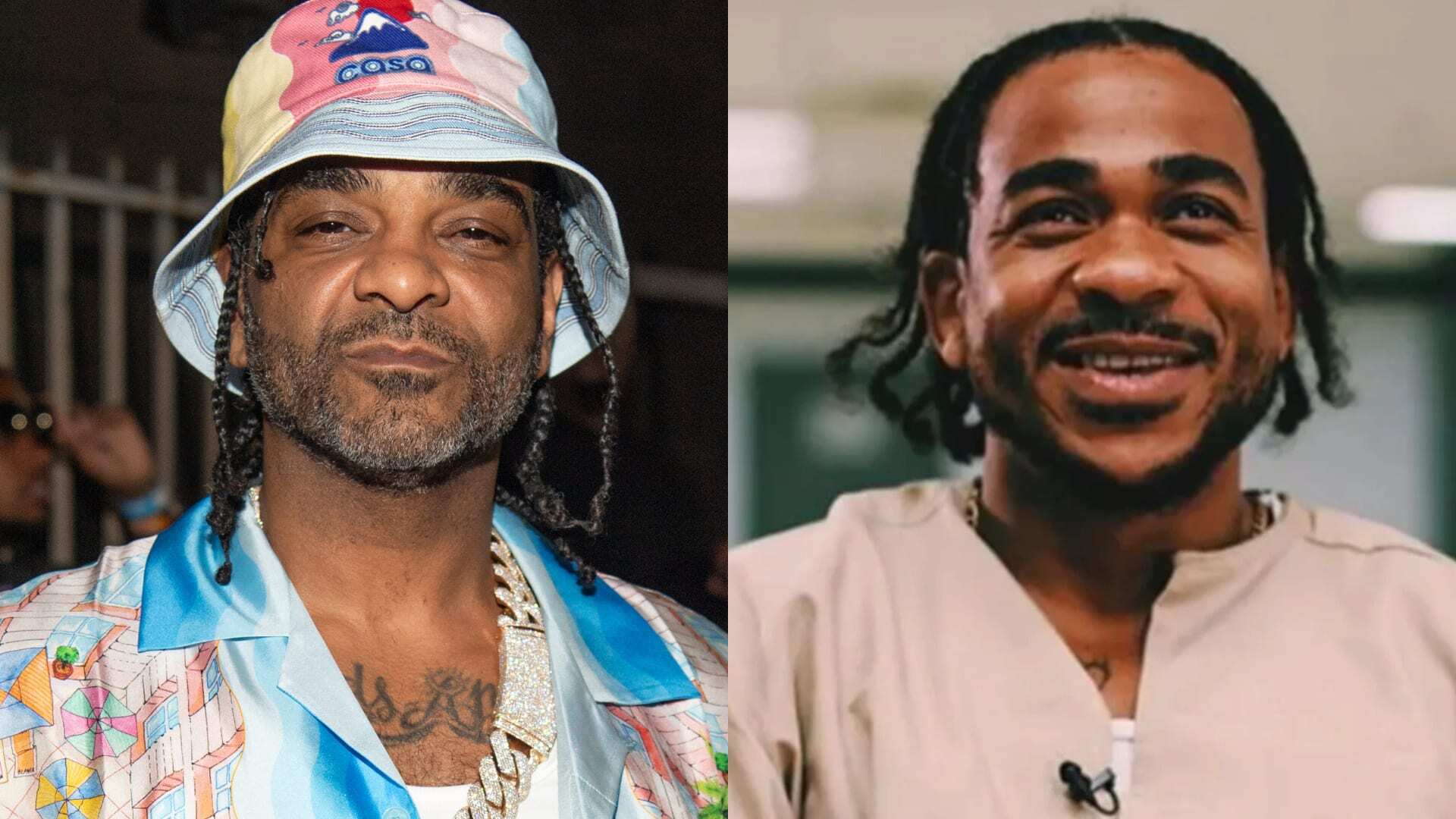 Complex - Jim Jones Opens Up About Whether He Can Get Past Beef With ...