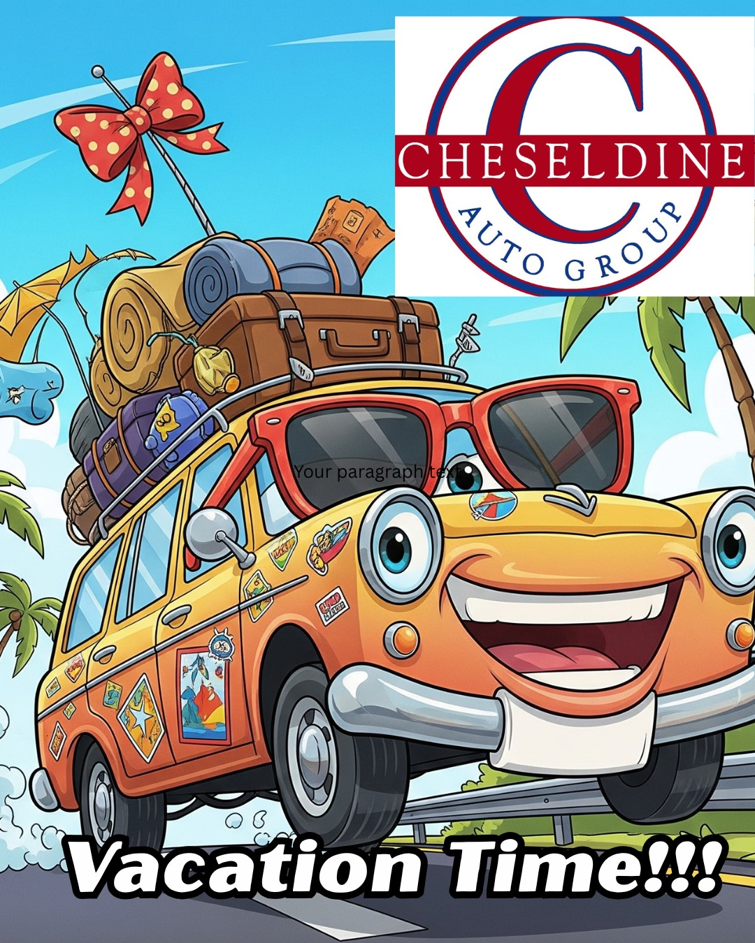 Vacation Car Maintenance: Essential Tips for Smooth Travels