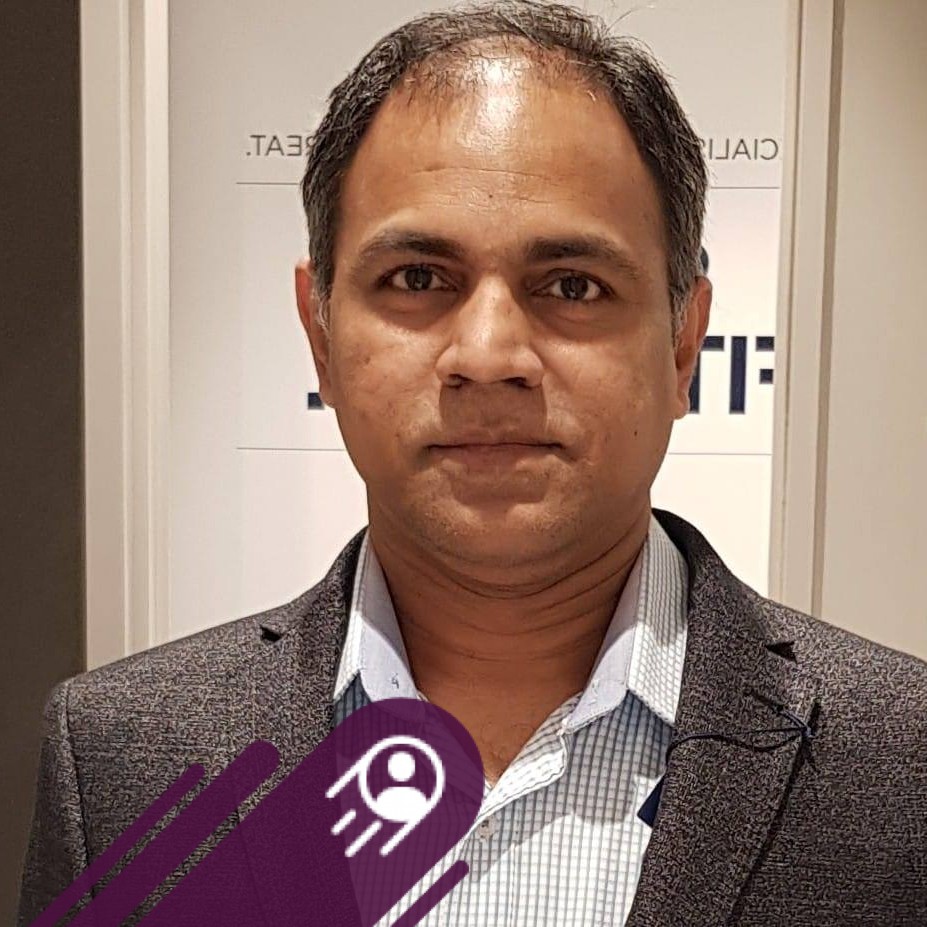 Rajesh Rajesh